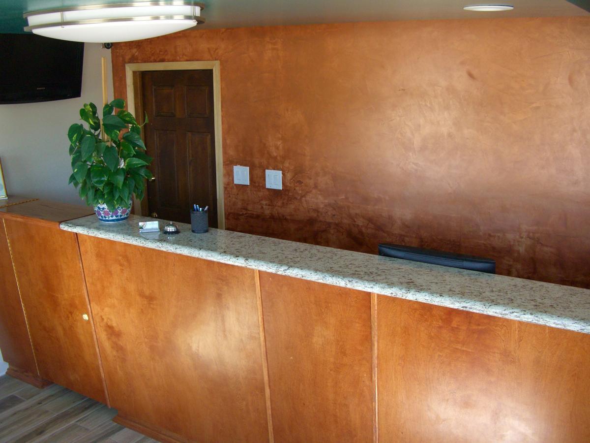 ארטסיה La Hacienda Inn מראה חיצוני תמונה