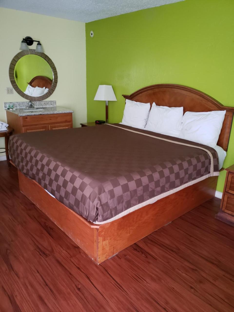 ארטסיה La Hacienda Inn חדר תמונה
