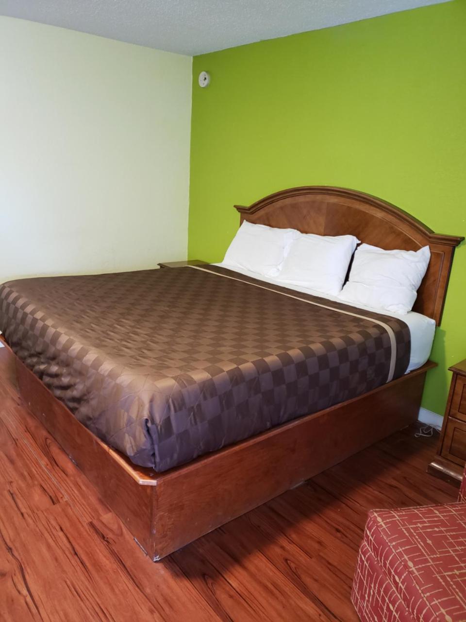 ארטסיה La Hacienda Inn מראה חיצוני תמונה